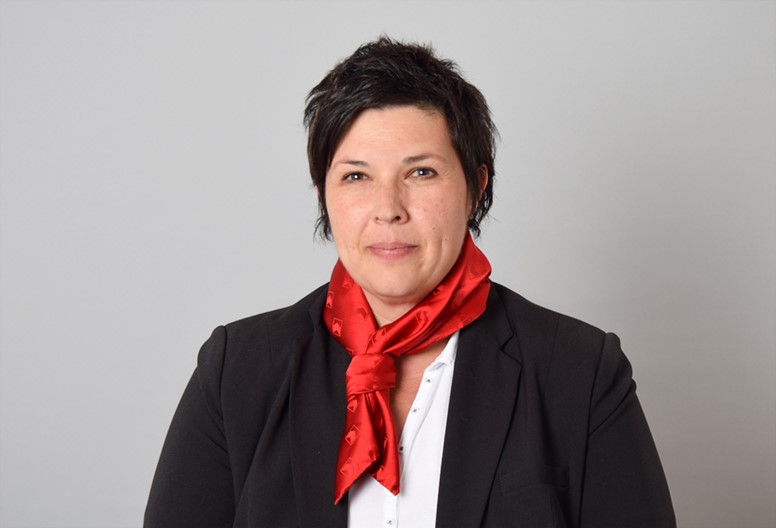 Heidi Sibler