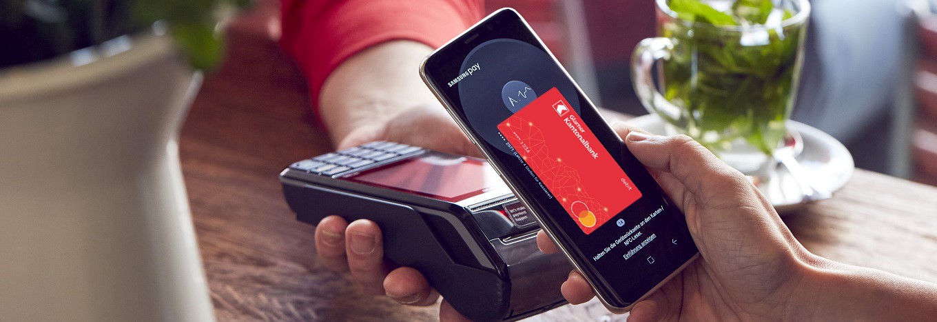 Samsung Pay