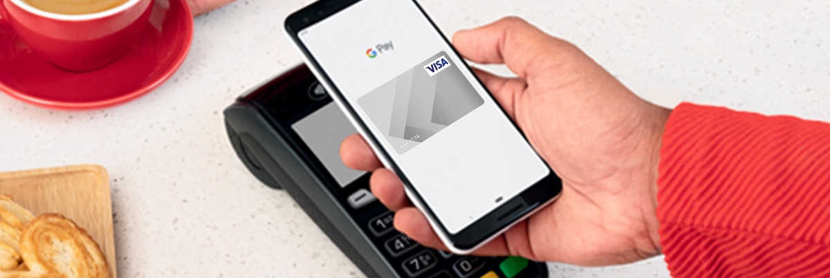 Google Pay