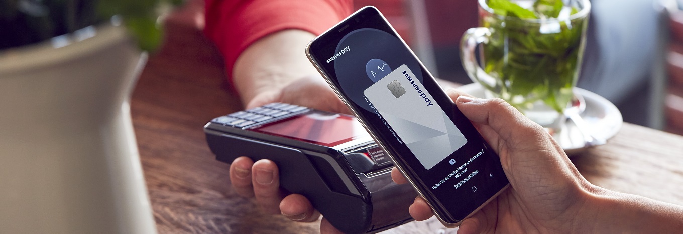 Samsung Pay