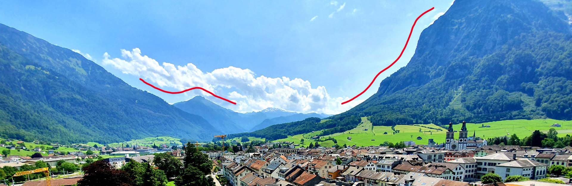 Stadt Glarus