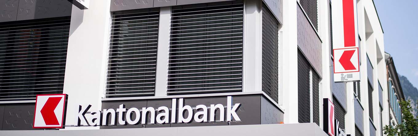 Kantonalbank