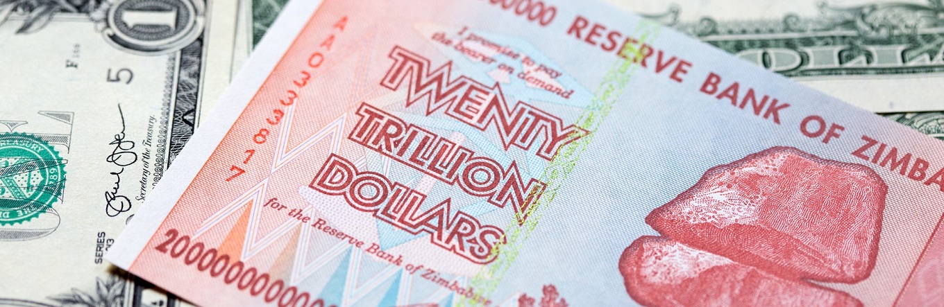 Dollar-Note