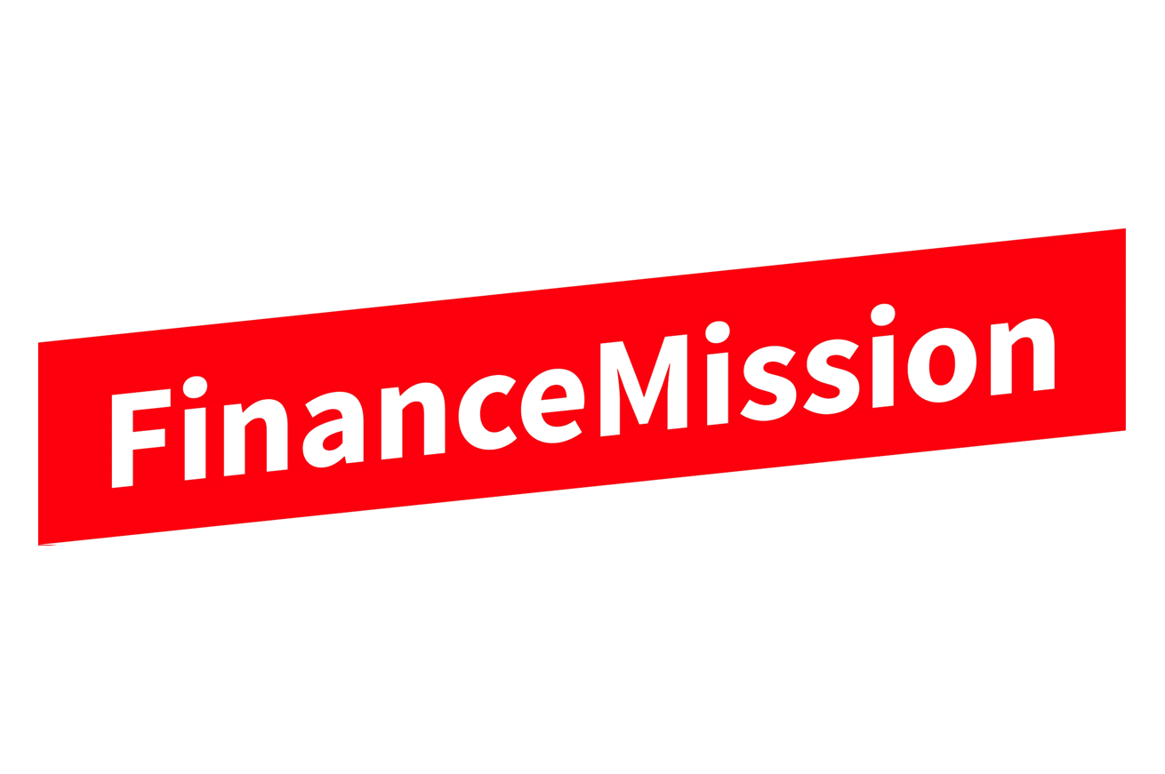 Logo FinanceMission