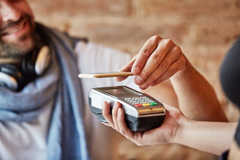 Leistungen & Vorteile Samsung Pay