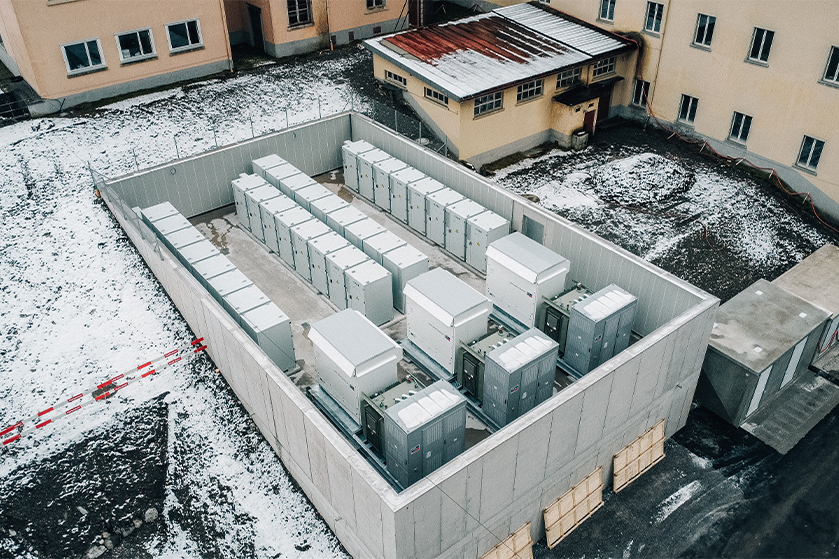 Gewinner Nachhaltigkeitspreis 2025